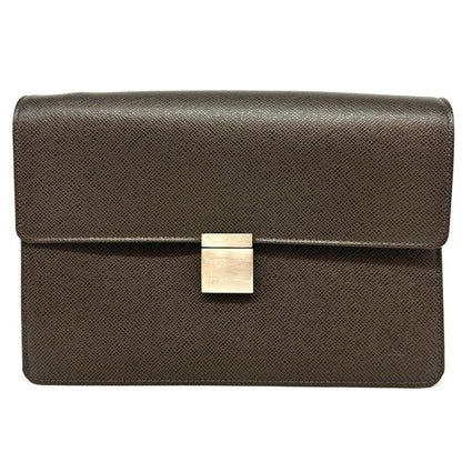 Louis Vuitton Others Brown Clutch Bags