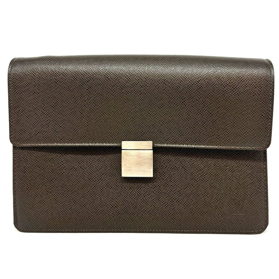 Louis Vuitton Others Brown Clutch Bags