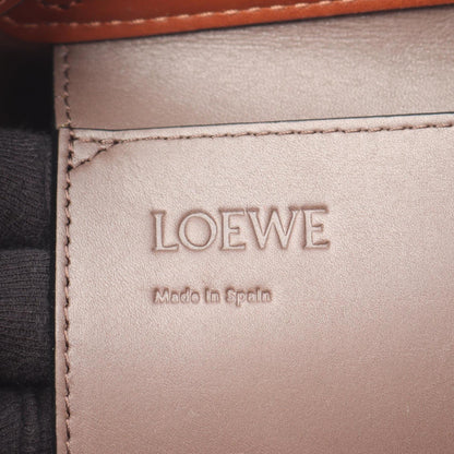 Loewe Others Brown Shoulder Bags