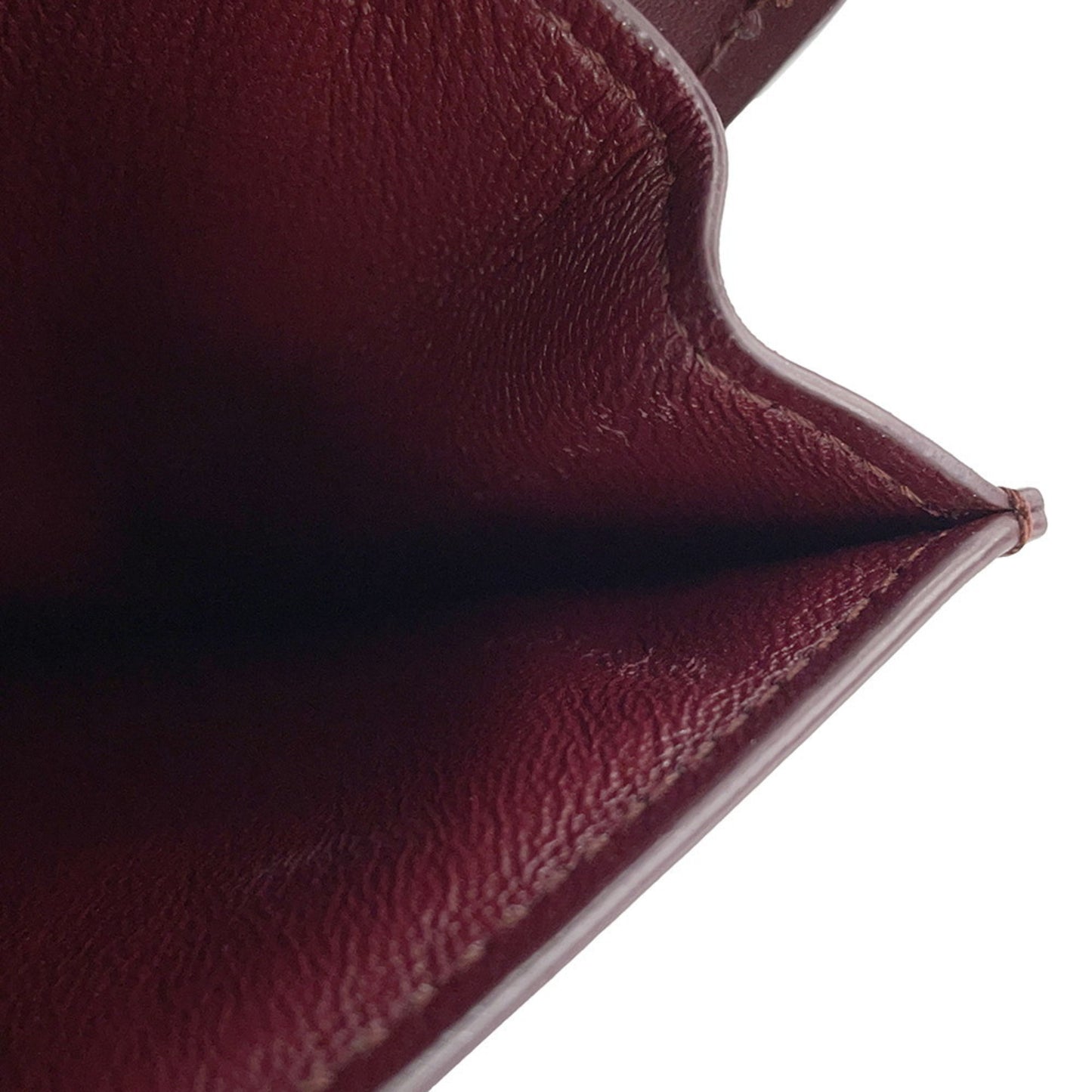 Celine Others Red Shoulder Bags
