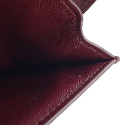Celine Others Red Shoulder Bags