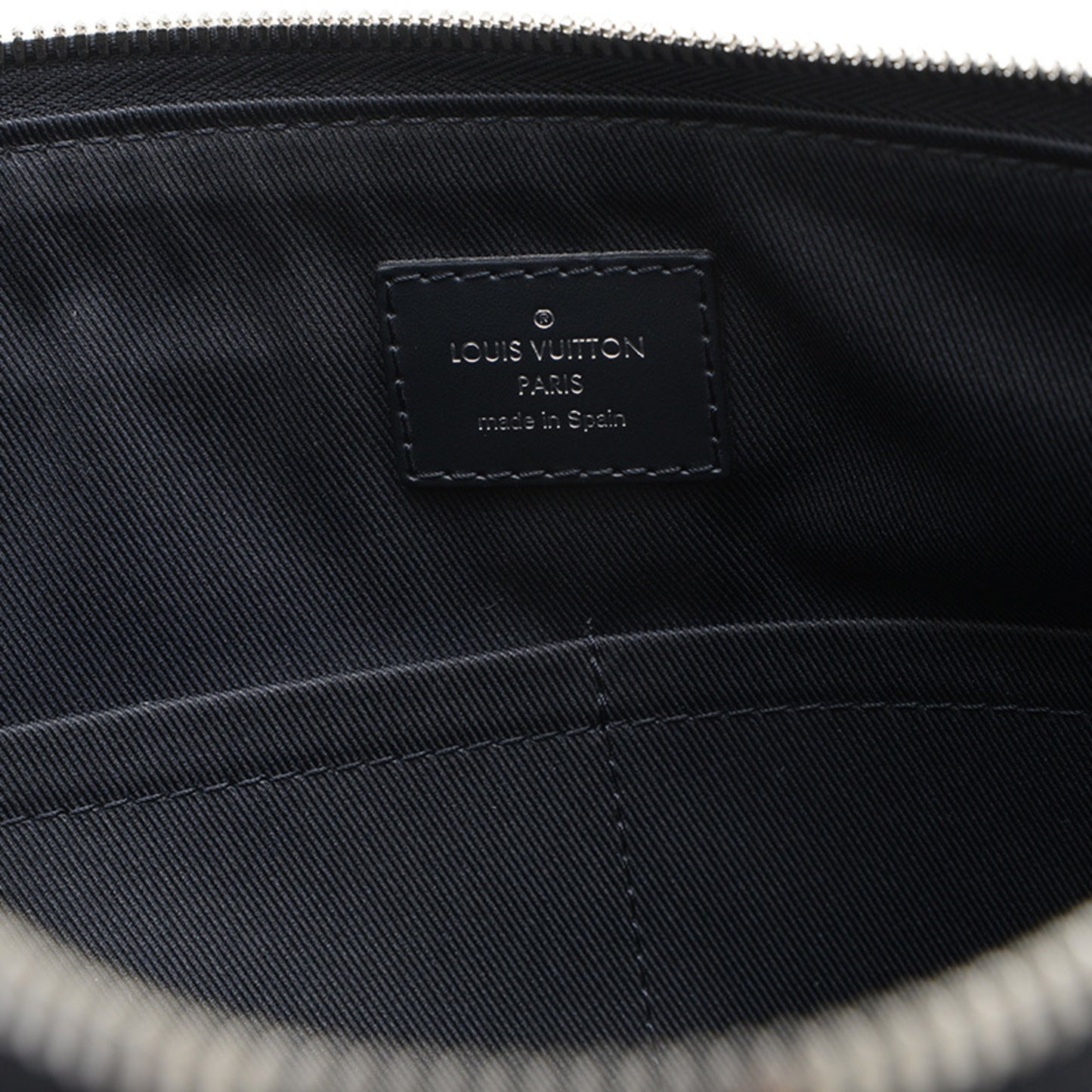 Louis Vuitton Monogram Canvas Brown Shoulder Bags
