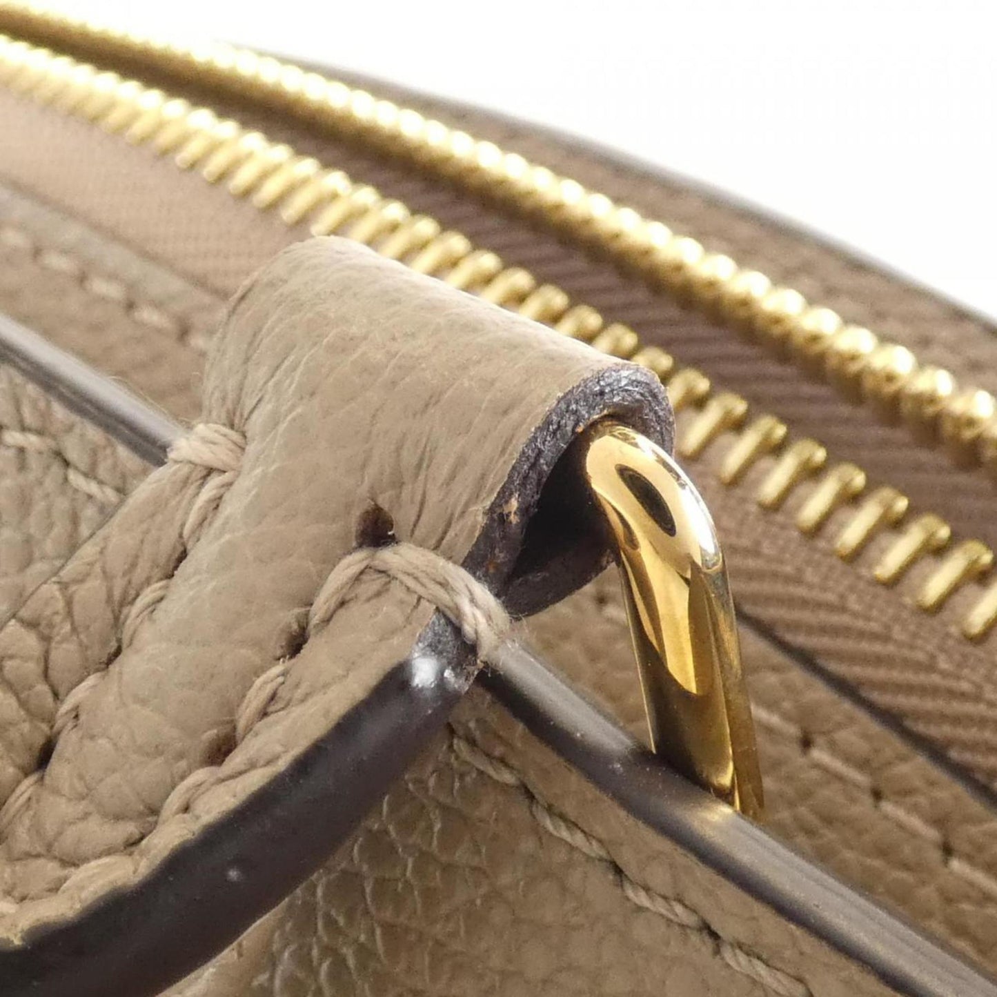 Louis Vuitton Empreinte Gray Handbags