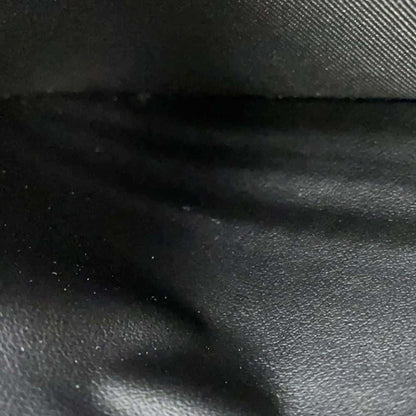 Louis Vuitton Monogram Canvas Black Shoulder Bags