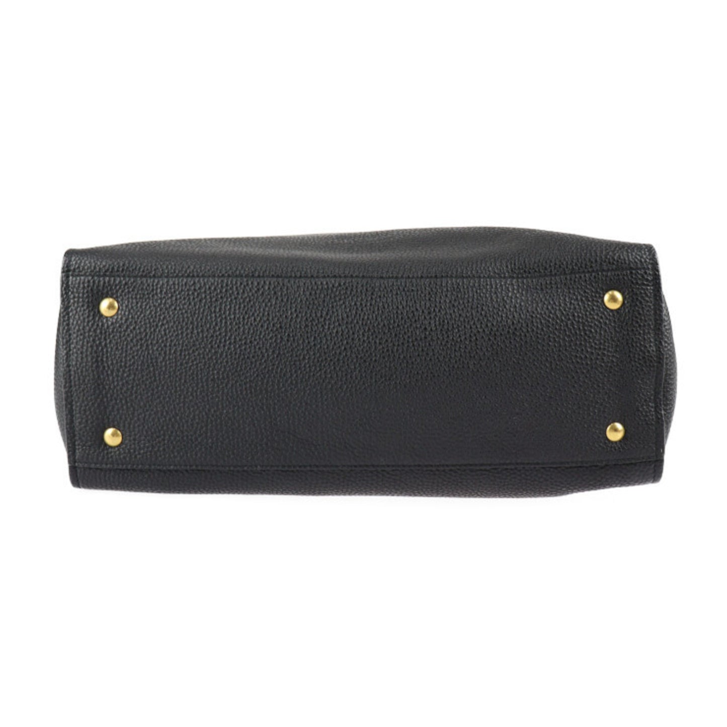 Salvatore Ferragamo Others Black Handbags