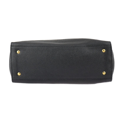 Salvatore Ferragamo Others Black Handbags