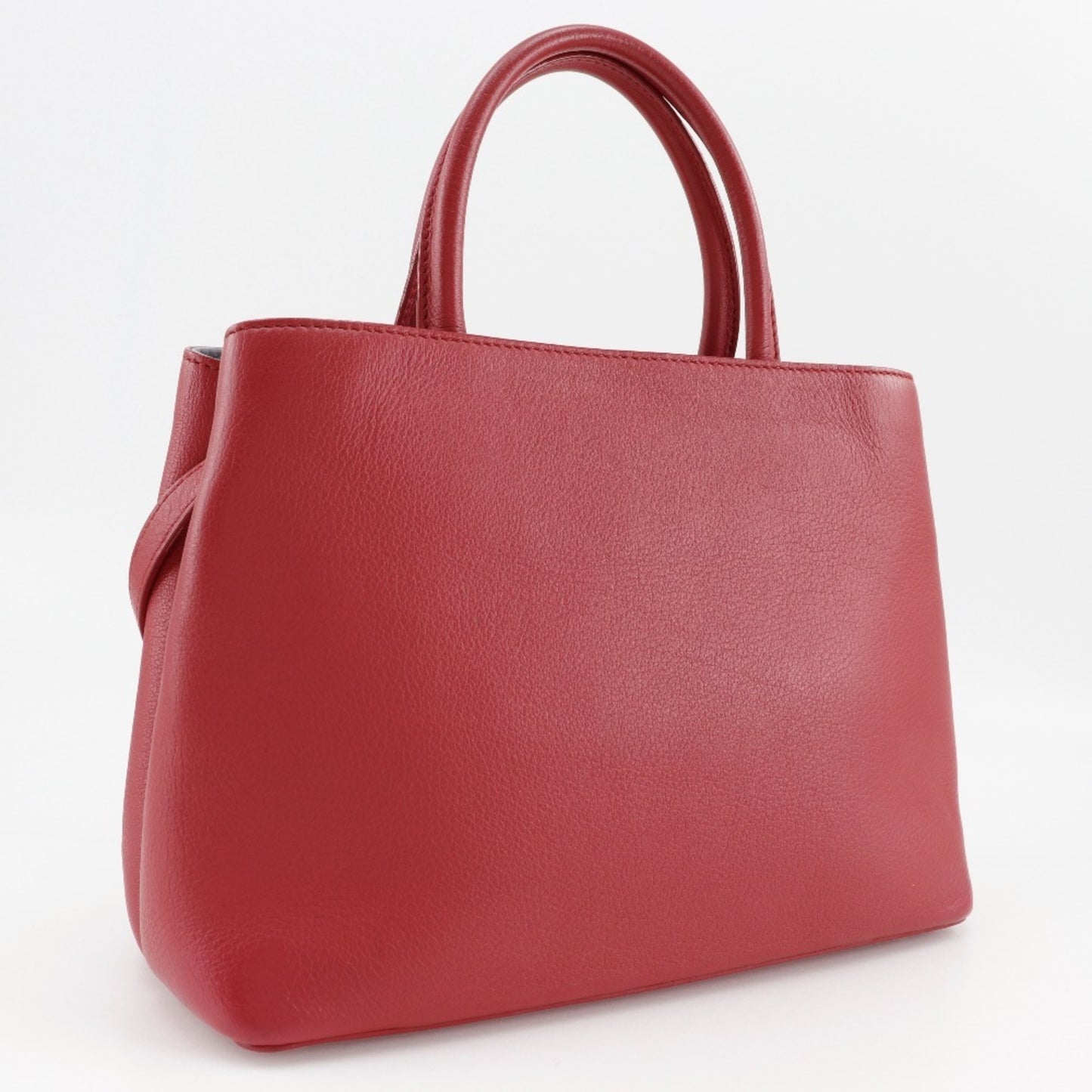 Fendi Others Red Handbags