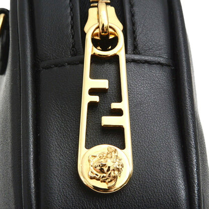 Fendi Others Black Shoulder Bags