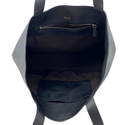 Prada Others Black Tote Bags