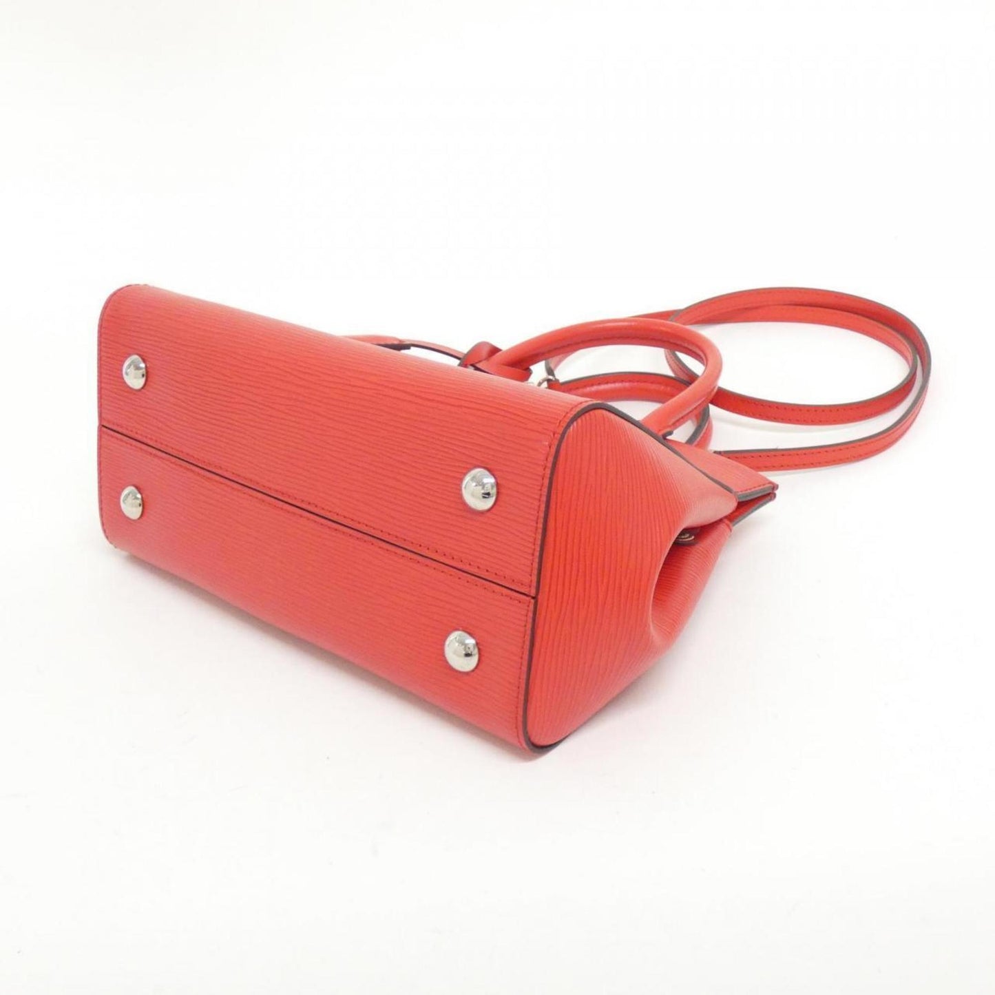 Louis Vuitton Others Red Handbags