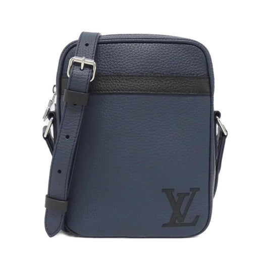 Louis Vuitton Others Blue Shoulder Bags