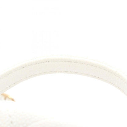 Chanel Others White Shoulder Bags