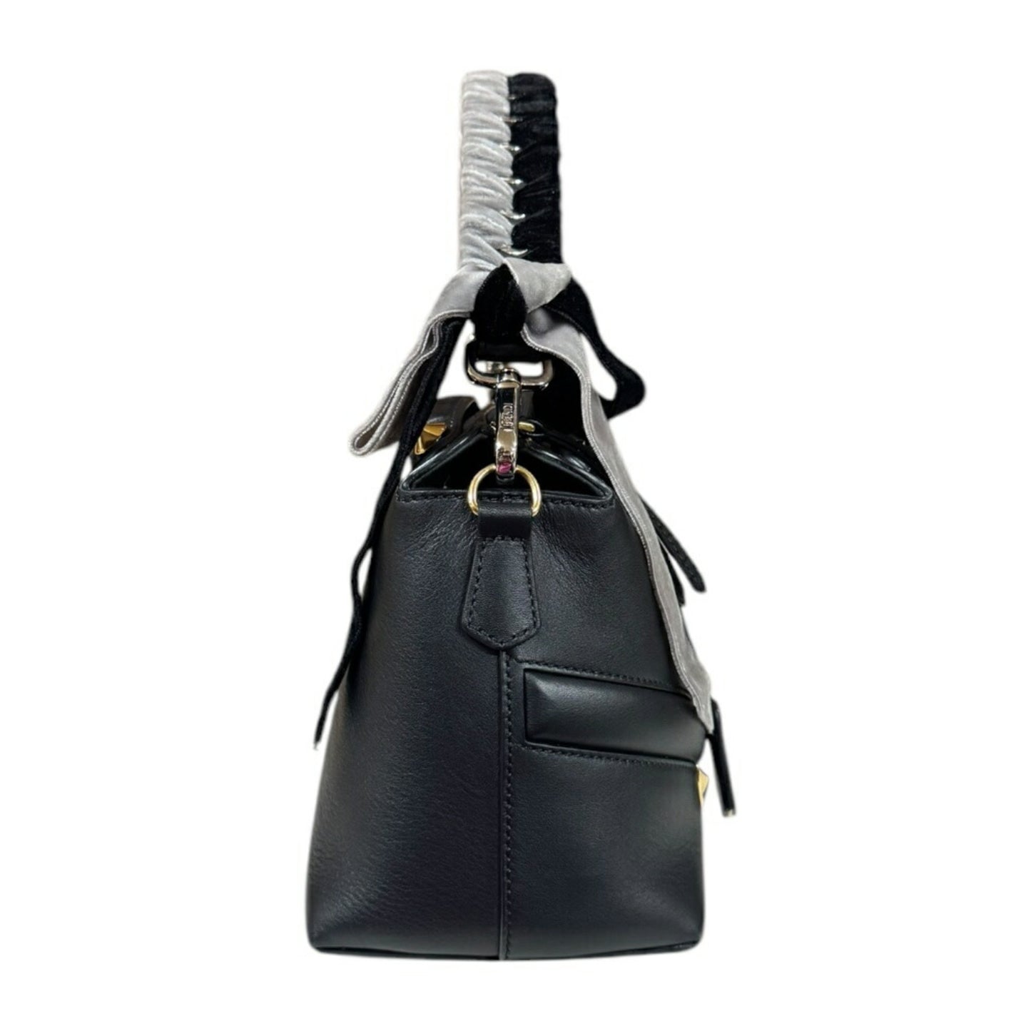 Fendi Others Black Shoulder Bags
