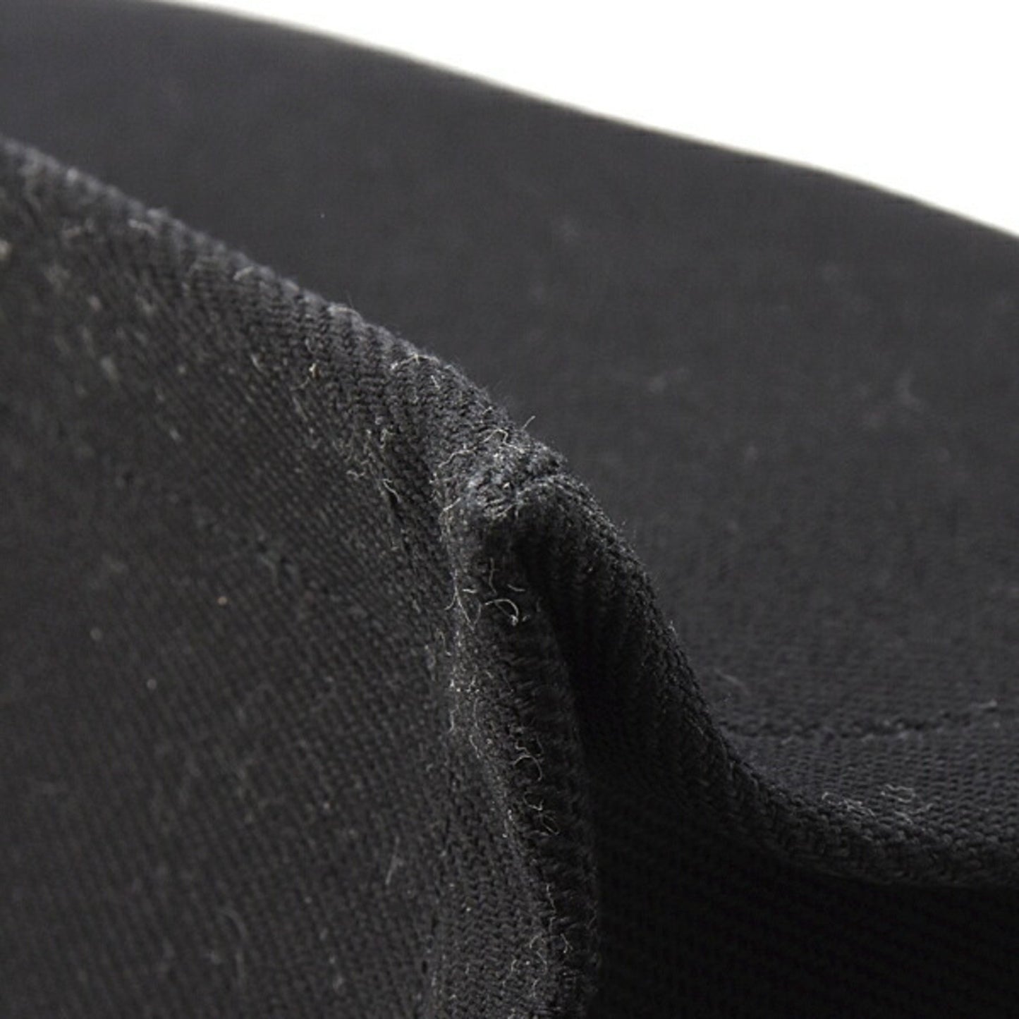 Saint Laurent Canvas Black Tote Bags