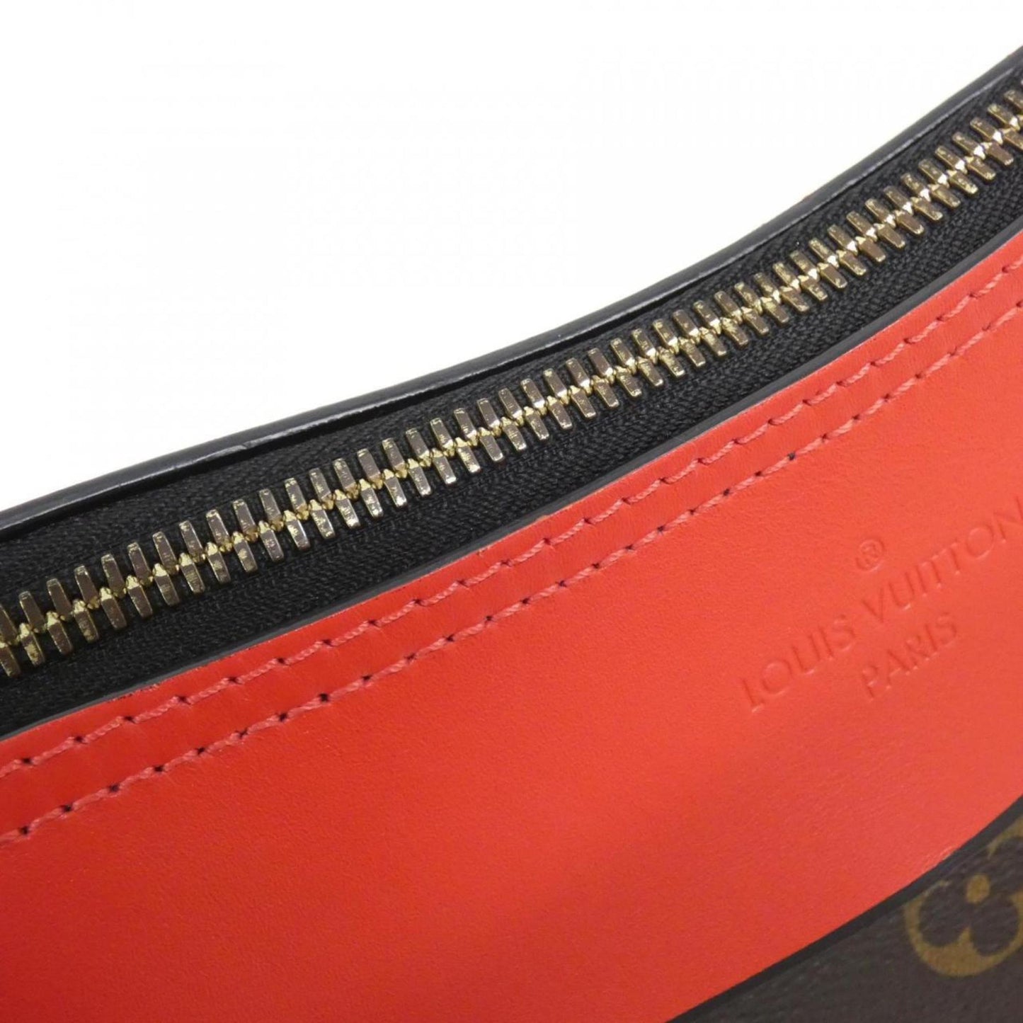 Louis Vuitton Monogram Canvas Brown Handbags