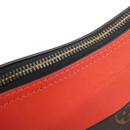 Louis Vuitton Monogram Canvas Brown Handbags