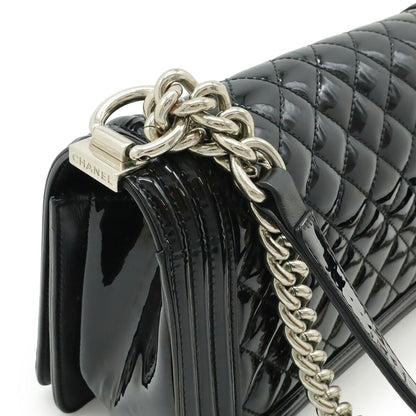 Chanel Others Black Shoulder Bags