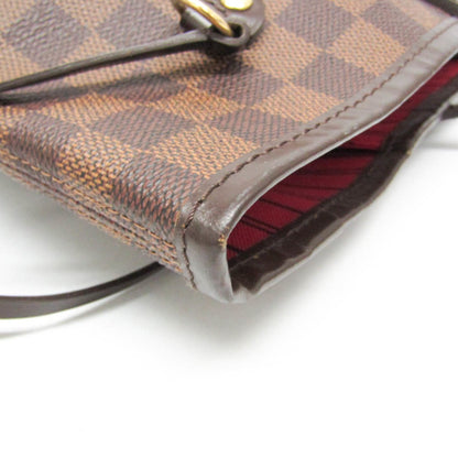Louis Vuitton Monogram Canvas Brown Tote Bags