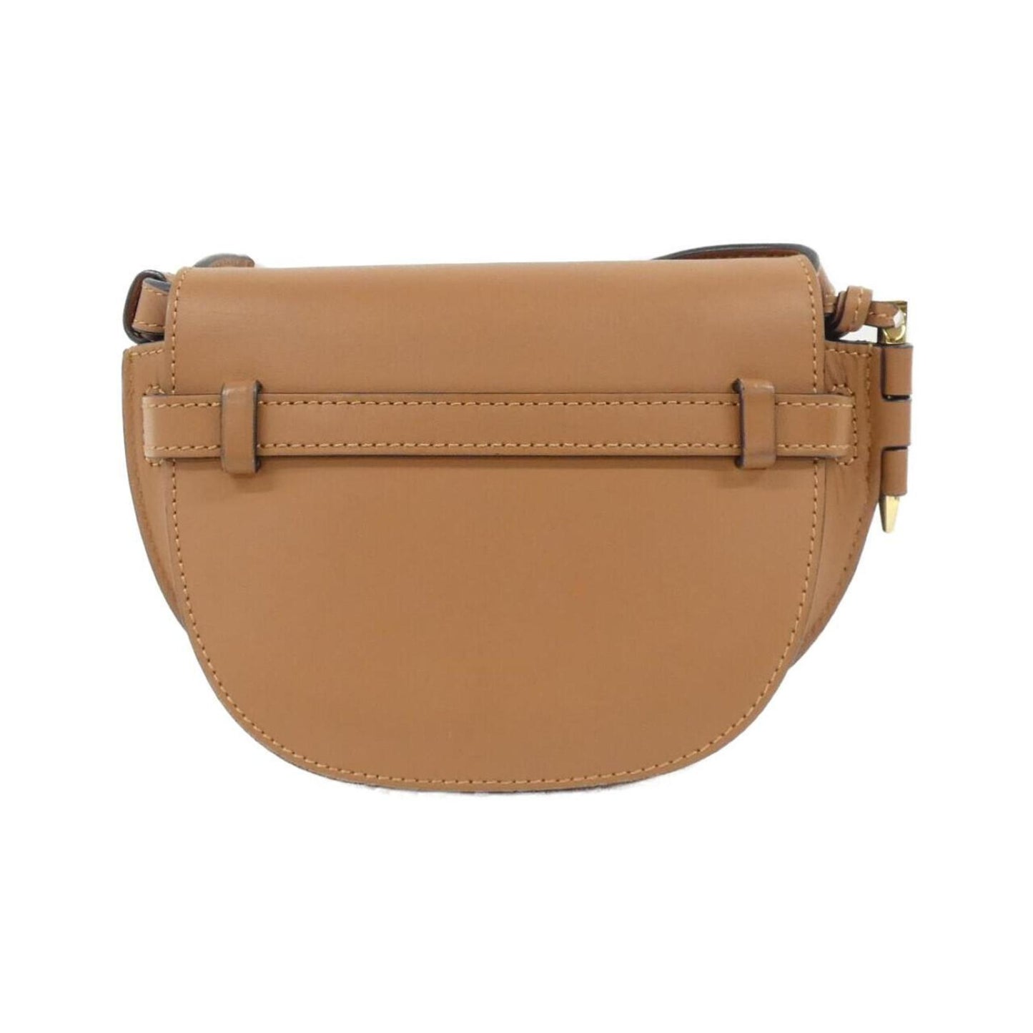 Loewe Others Brown Shoulder Bags