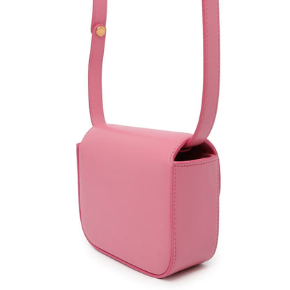 Celine Others Pink Shoulder Bags