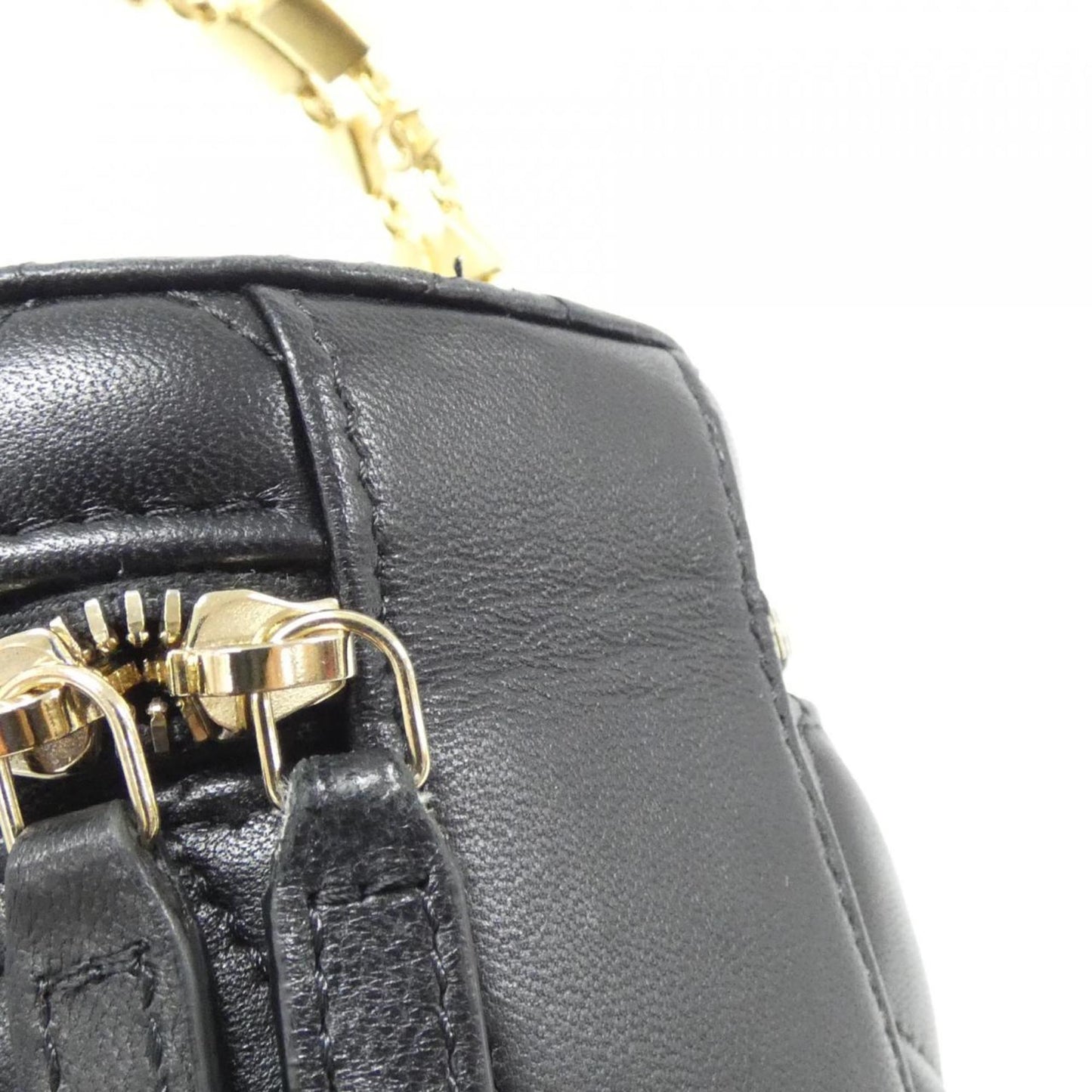 Chanel Others Black Handbags