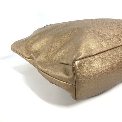 Bvlgari Others Gold Handbags