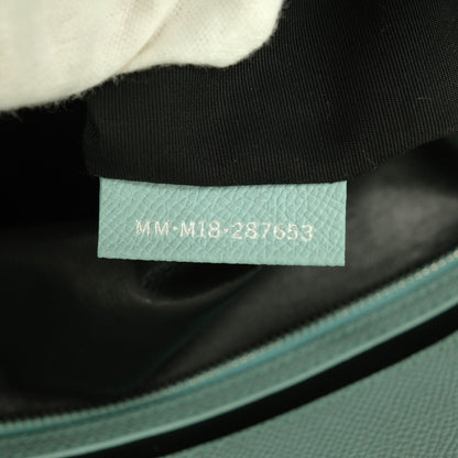 Bvlgari Others Blue Handbags