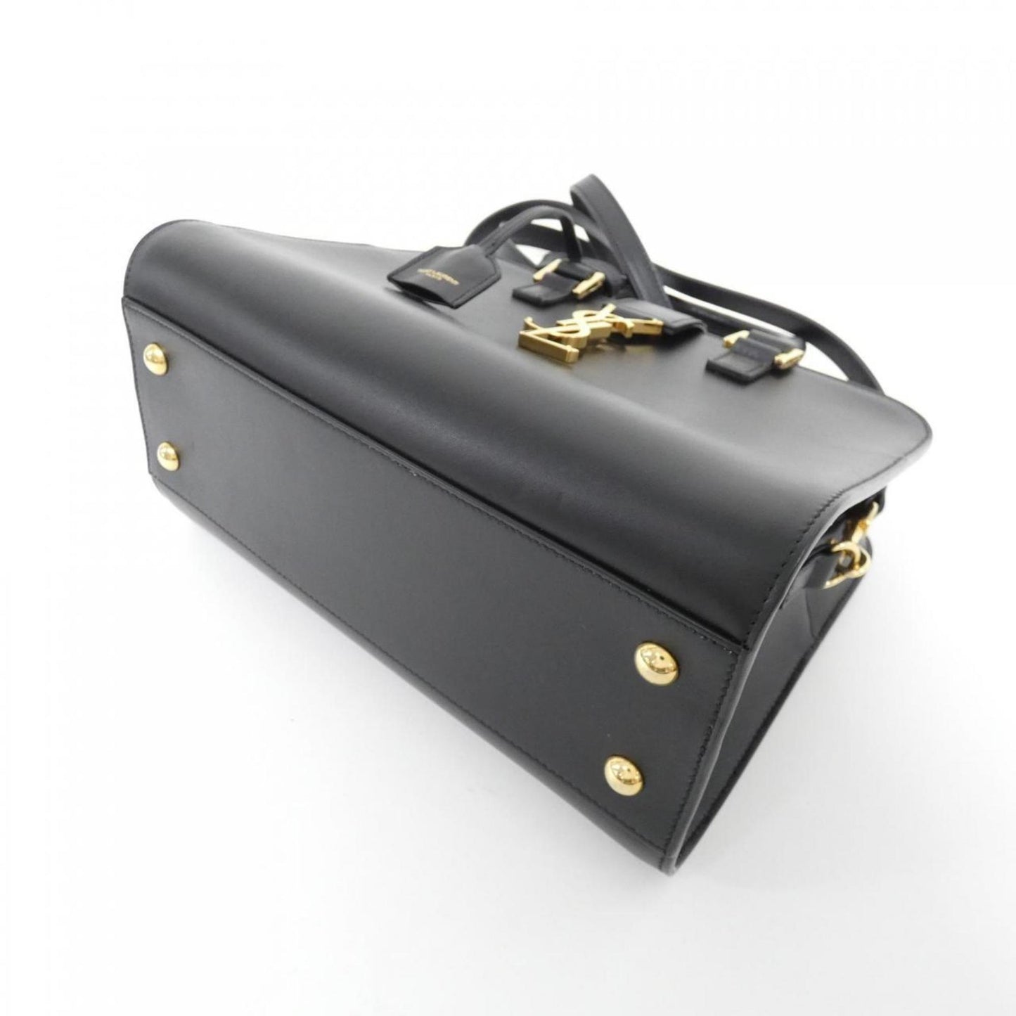 Saint Laurent Others Black Handbags
