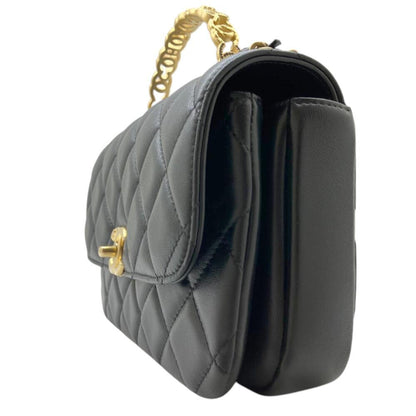 Chanel Others Black Handbags