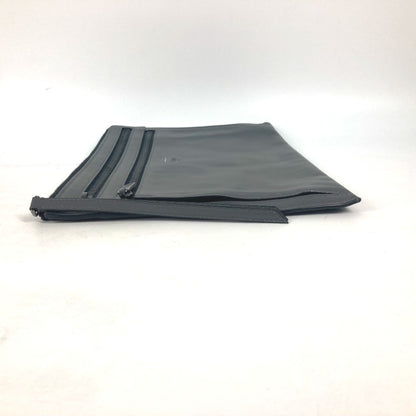 Fendi Others Gray Clutch Bags