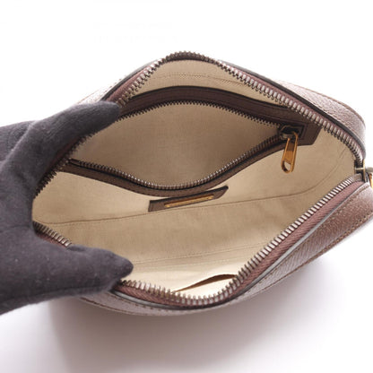 Gucci Others Brown Crossbody Bags