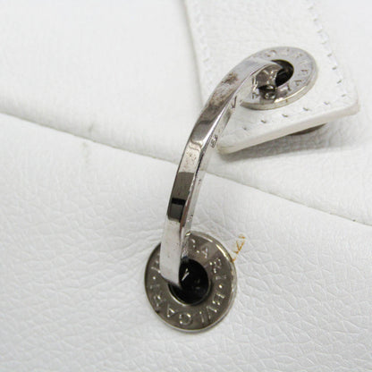 Bvlgari Others White Handbags