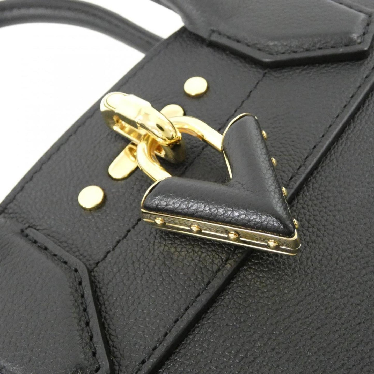 Louis Vuitton Others Black Handbags