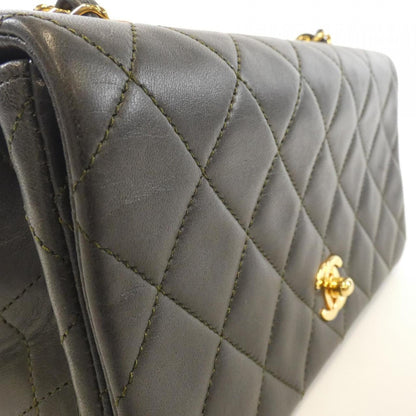 Chanel Others Gray Shoulder Bags
