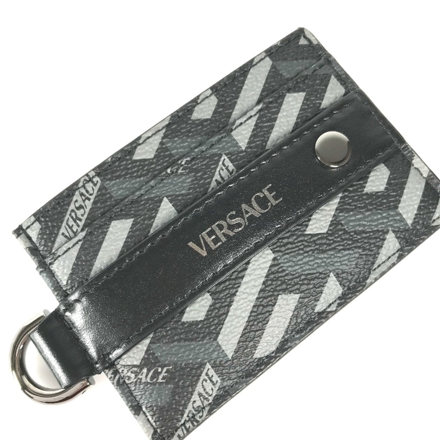Versace Others Black Cases