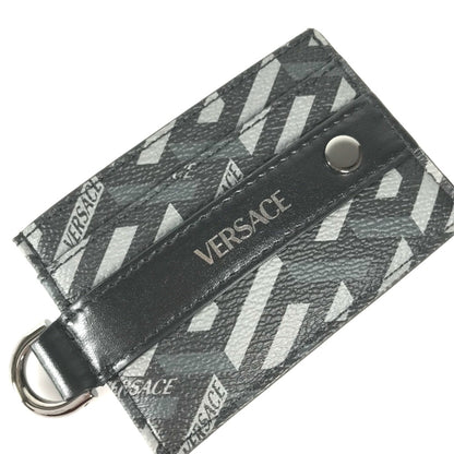 Versace Others Black Cases