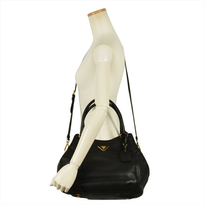 Prada Others Black Tote Bags