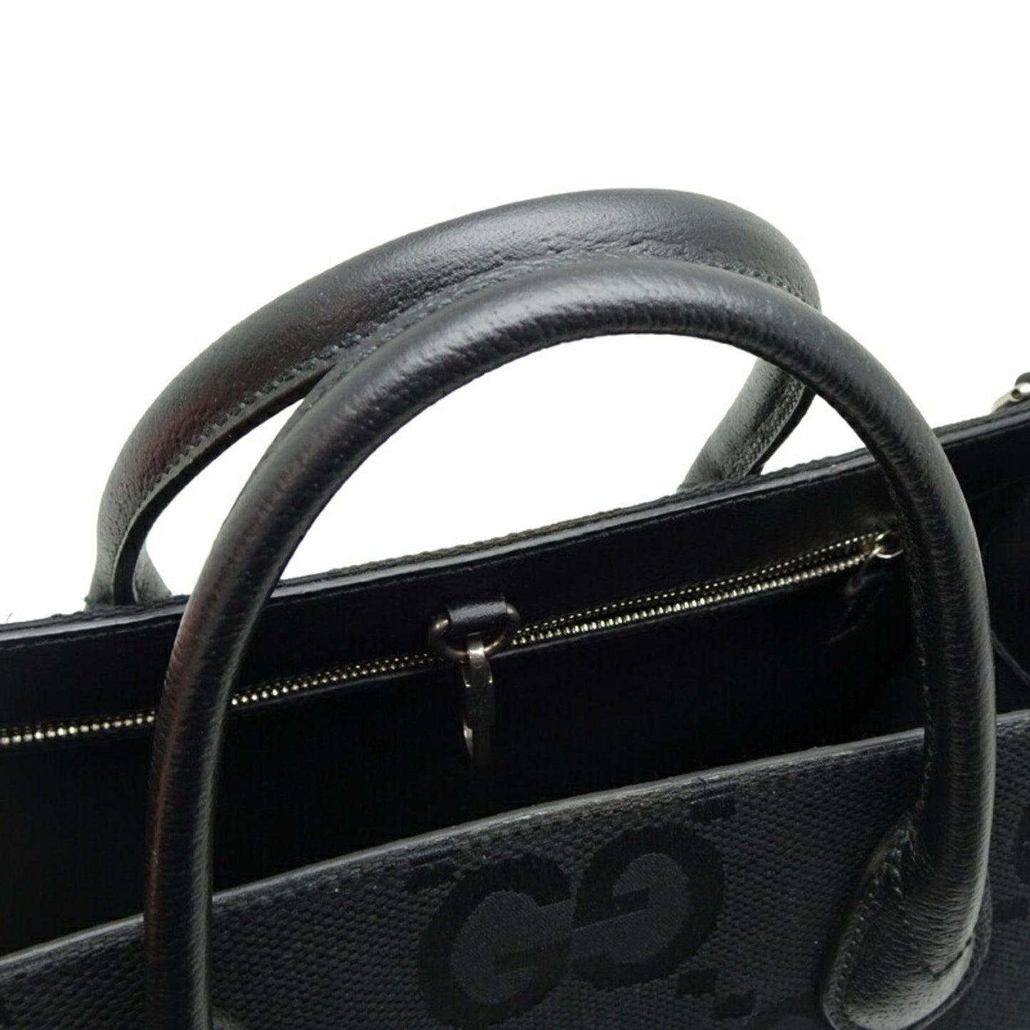 Gucci Others Black Tote Bags