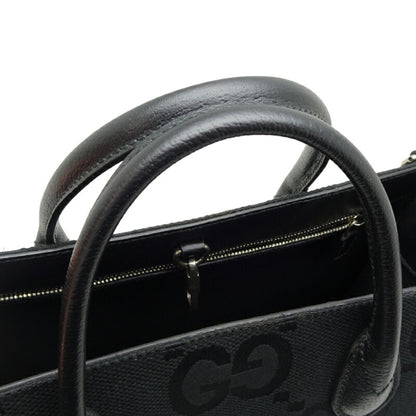 Gucci Others Black Tote Bags