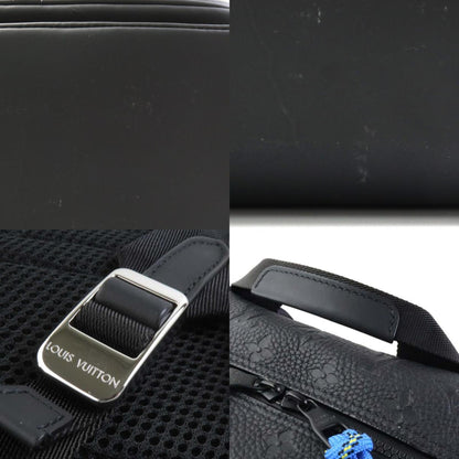 Louis Vuitton Others Black Backpacks