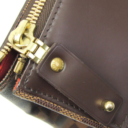 Louis Vuitton Monogram Canvas Brown Travel Bags