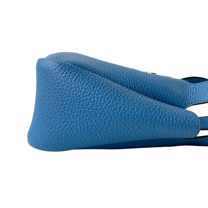 Prada Others Blue Handbags