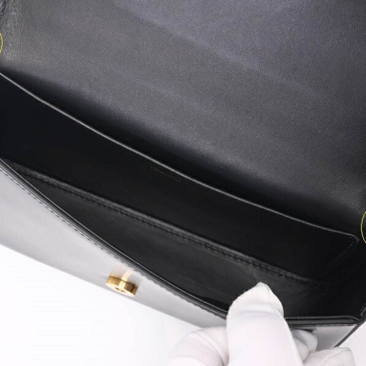 Celine Others Black Shoulder Bags