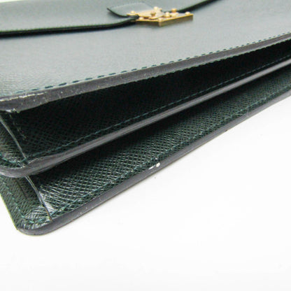 Louis Vuitton Others Green Briefcases