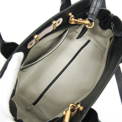 Chloé Others Black Handbags