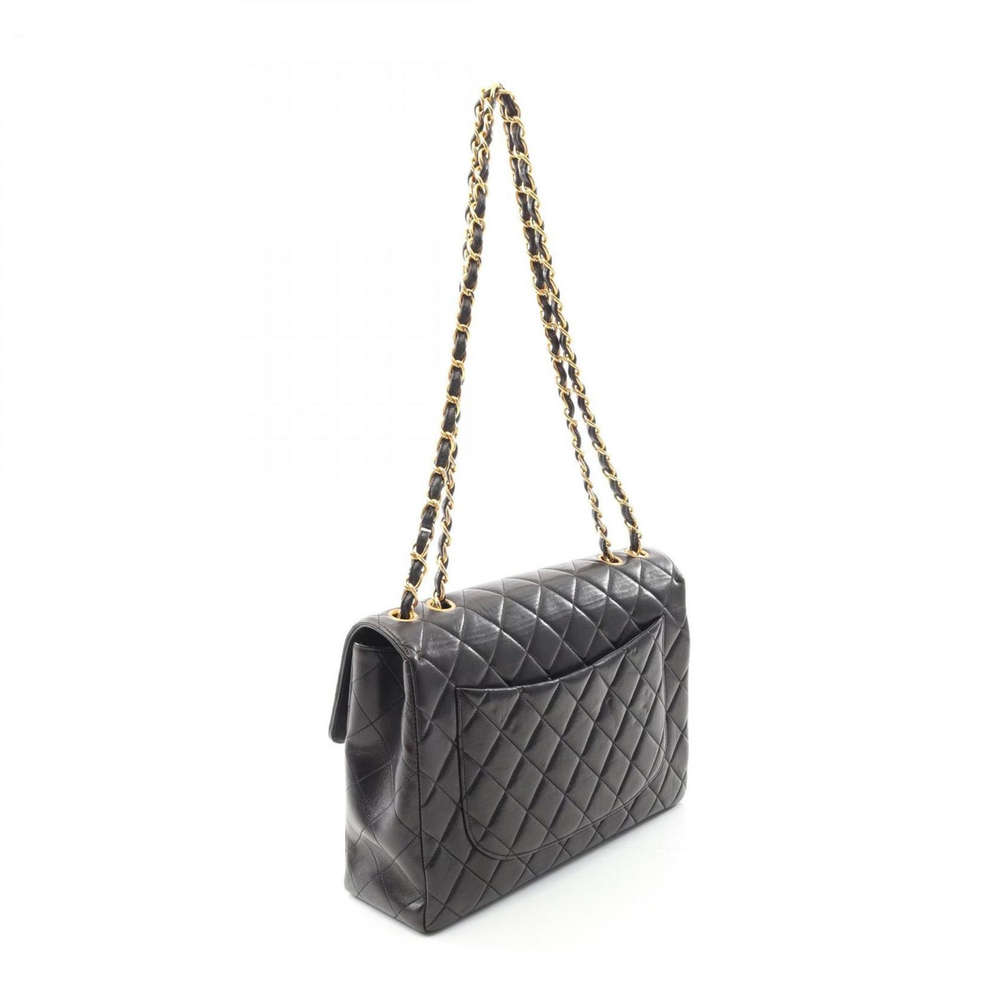 Chanel Others Black Shoulder Bags