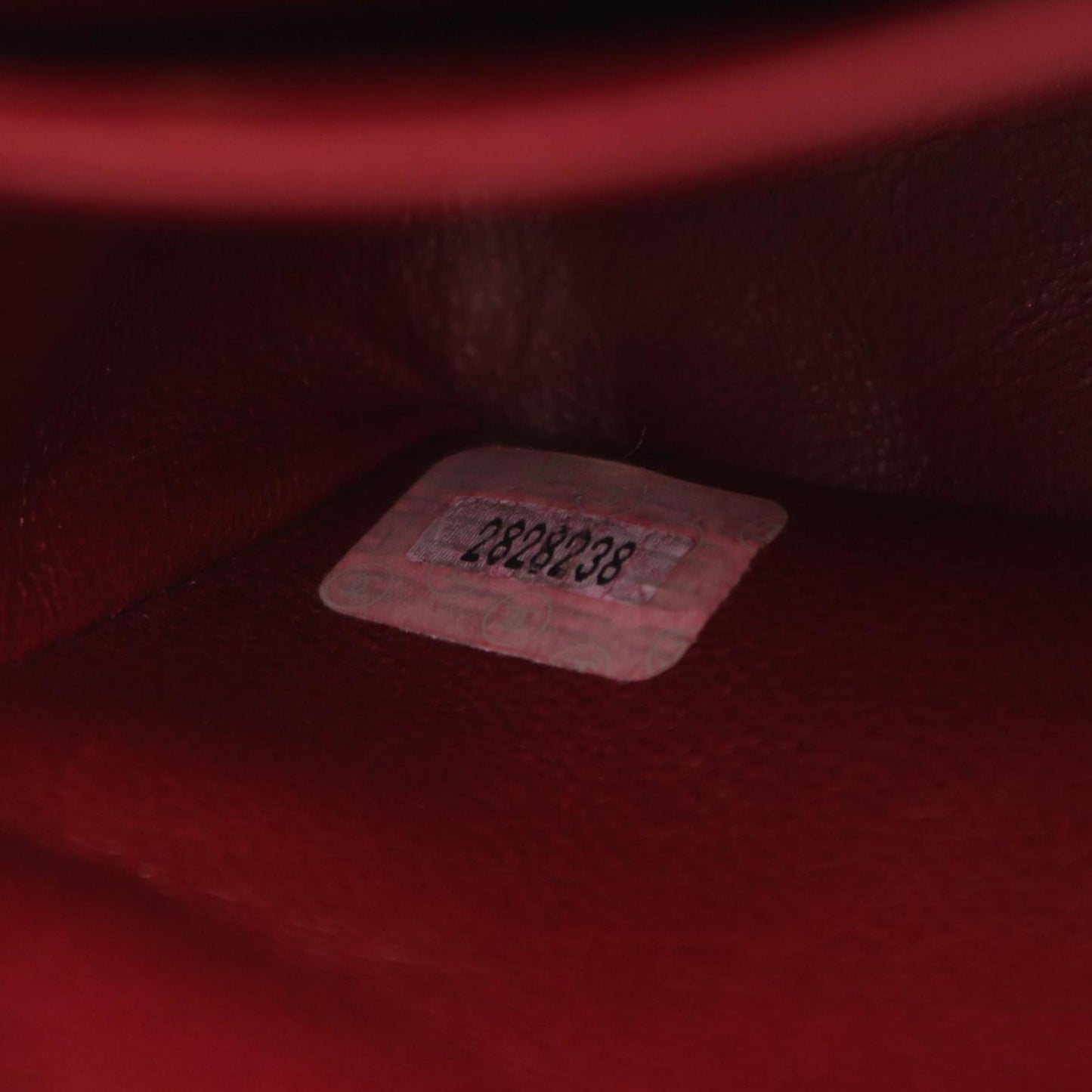 Chanel Others Black Shoulder Bags