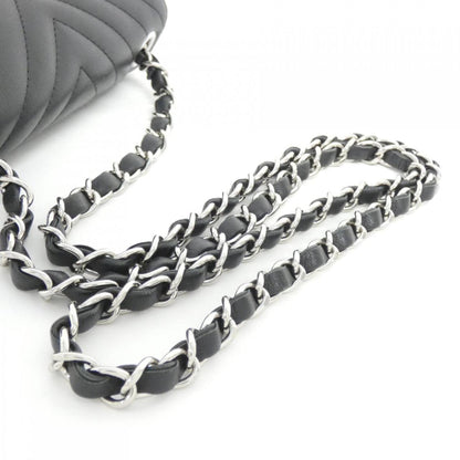 Chanel Others Black Shoulder Bags