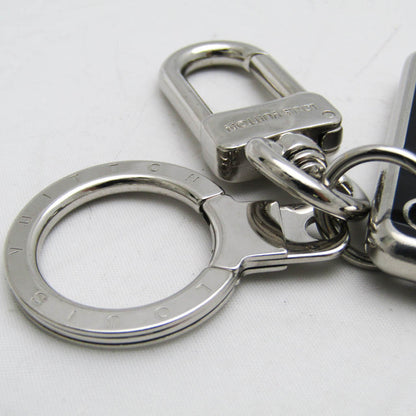 Louis Vuitton Other Metal Black Key Rings