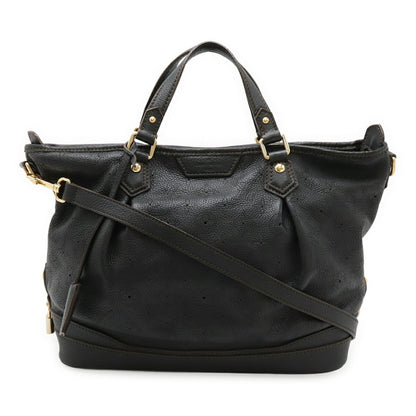 Louis Vuitton Exotic Black Handbags